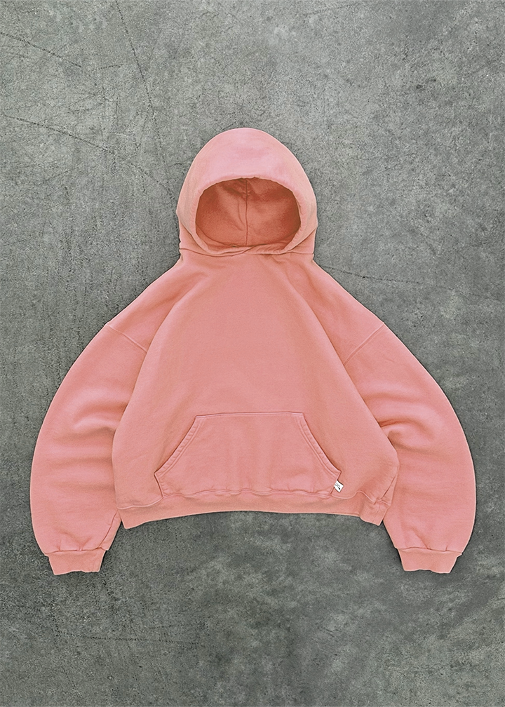 NEW UNISEX PLAIN PULLOVER MULTIPLE COLOR  HOODIE 【BUY ONE GET ONE FREE】