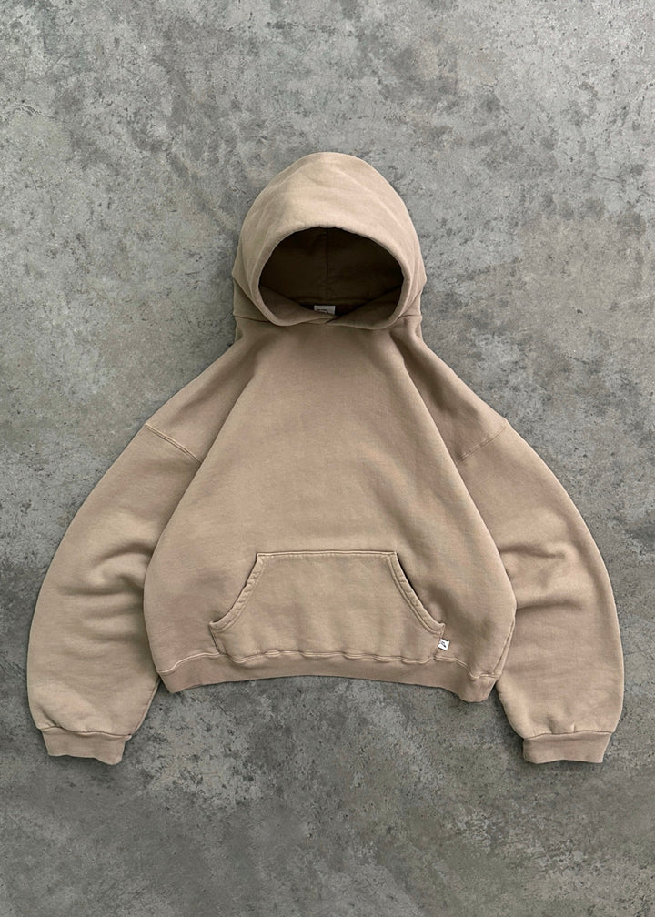 NEW UNISEX PLAIN PULLOVER MULTIPLE COLOR  HOODIE 【BUY ONE GET ONE FREE】