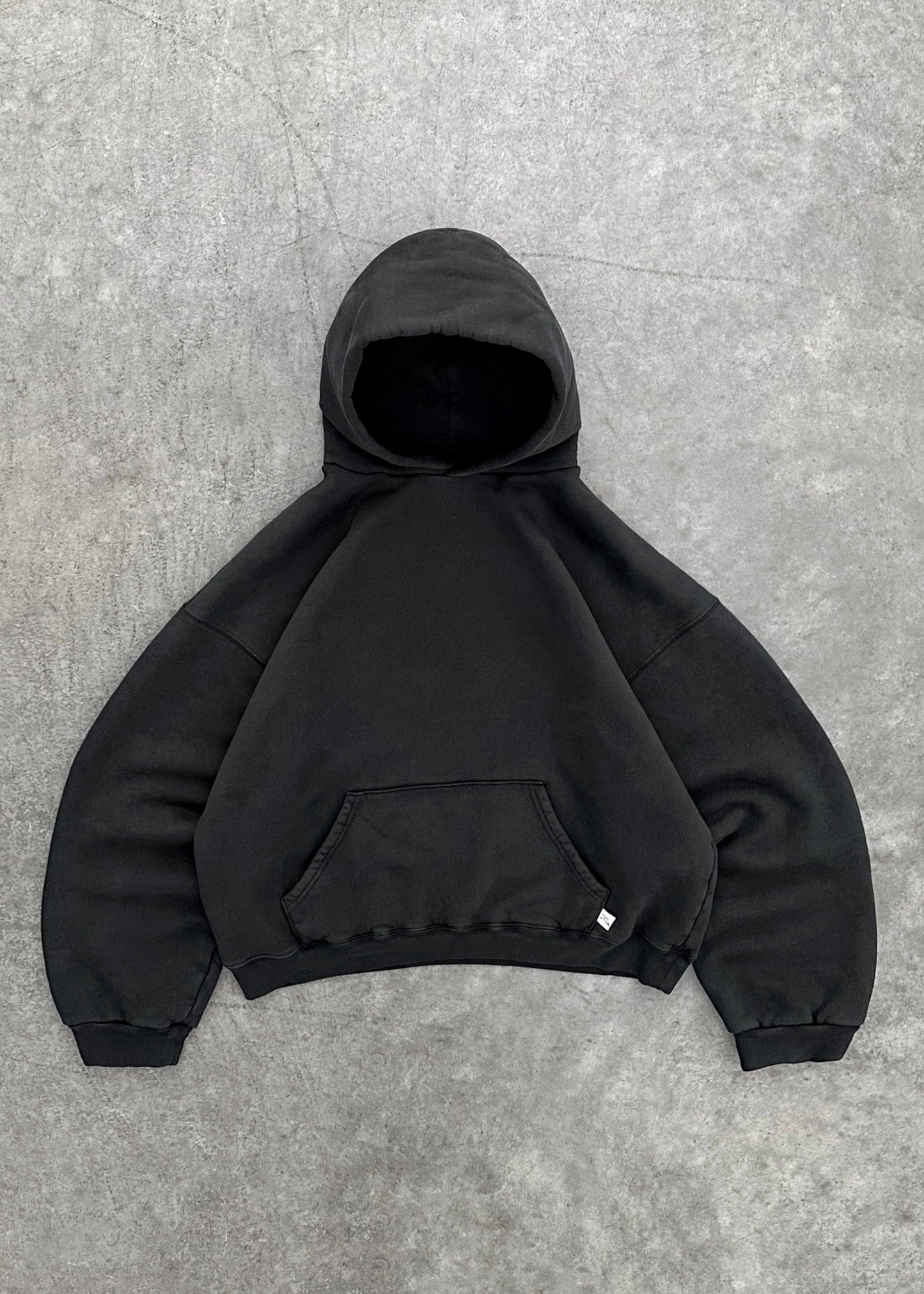 NEW UNISEX PLAIN PULLOVER MULTIPLE COLOR  HOODIE 【BUY ONE GET ONE FREE】