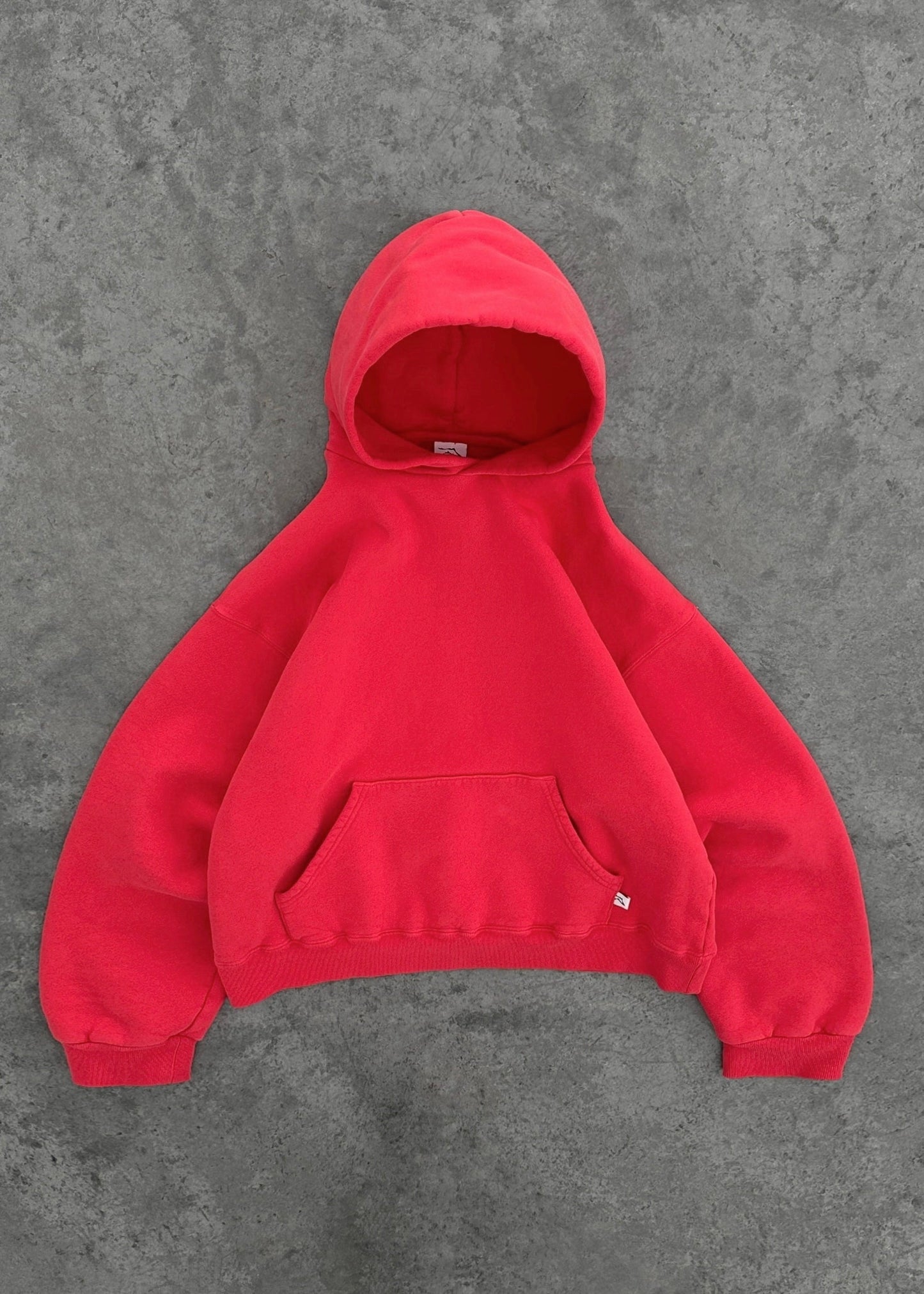 NEW UNISEX PLAIN PULLOVER MULTIPLE COLOR  HOODIE 【BUY ONE GET ONE FREE】