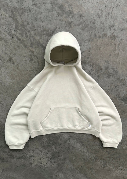 NEW UNISEX PLAIN PULLOVER MULTIPLE COLOR  HOODIE 【BUY ONE GET ONE FREE】